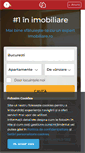 Mobile Screenshot of okazii.imobiliare.ro